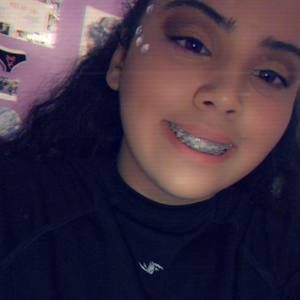 Meet your Posher, Brianna